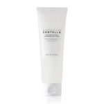 SKIN1004 Madagascar Centella Tone Brightening Cleansing Gel Foam 125ml for gentle cleansing and brightening