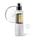 COSRX Advanced Snail 96 Mucin Power Essence 100ml for hydration, repair, and glowing skin