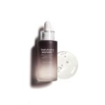 Haruharu Wonder Black Rice Botanical 2GF Ampoule 30ml – nourishing Korean skincare serum with black rice extract and 2GF complex for radiant, healthy skin.