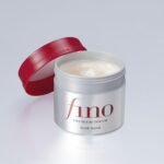 Fino Premium Touch Hair Mask 180g - Image 4