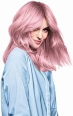 Schwarzkopf LIVE Pretty Pastels – Rose Gold P123 - Image 2