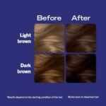 Schwarzkopf LIVE Colour + Moisture – Truffle Temptation MO5 - Image 2