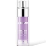 SHEGLAM Good Grip Hydrating Primer Blueberry + AHA Purple 45ml – oil control, moisturizing, silicone-free primer gel that smooths fine lines and improves makeup grip.