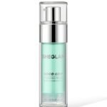 SHEGLAM Good Grip Hydrating Primer Green 45ml – oil control, moisturizing, silicone-free face primer gel that smooths fine lines and improves makeup grip.