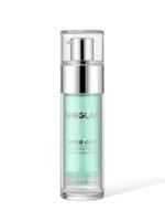 SHEGLAM Good Grip Hydrating Primer Green 45ml – oil control, moisturizing, silicone-free face primer gel that smooths fine lines and improves makeup grip.