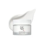 Beauty of Joseon Dynasty Cream 50ml – nourishing moisturizing cream with rice bran water, ginseng, and niacinamide for deep hydration, glowing skin, and strengthened moisture barrier.