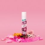 Batiste Dry Shampoo Blush Fragrance – 200ml - Image 4