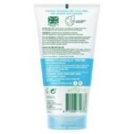 Simple Water Boost Micellar Gel Facial Wash 150ml - Image 2