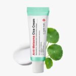 CARE:NEL Anti-Melasma Cica Cream with centella asiatica 40ml Korean skincare