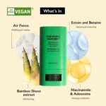 Haruharu Wonder Black Bamboo Daily Sun Stick SPF 50+ 20g - Image 2