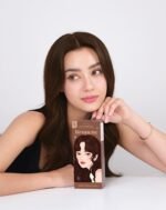Kota Cosmetics Brunette Hair Color – Dark Chocolate - Image 2