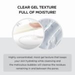 SKIN1004 Centella Tone Brightening Cleansing Gel Foam 125ml - Image 2