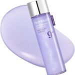 numbuzin No.9 NAD+ PDRN Glow Boosting Toner 150ml – hydrating brightening toner for radiant and healthy skin.