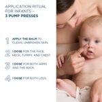 Bioderma Atoderm Intensive Balm 500ml - Image 3