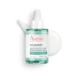 Avène Cicalfate+ Intensive Restorative Serum 30ml – soothing barrier-repair serum for sensitive, irritated, dehydrated skin.