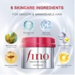 Fino Premium Touch Hair Mask 180g - Image 3