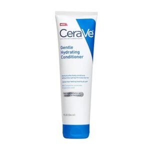 CeraVe Gentle Hydrating Conditioner 266ml for Dry and Sensitive Scalp