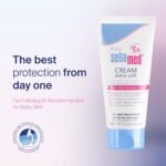 Sebamed Baby Cream Extra Soft pH 5.5 – 200ml - Image 2