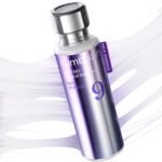 numbuzin No.9 NAD+ BIO Lifting Serum for Glow 50ml – firming and glow boosting serum for youthful radiant skin.