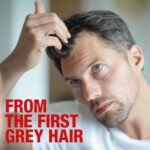 Alpecin Gray Attack Caffeine & Color Shampoo 200ml - Image 2