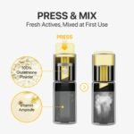 numbuzin No.5 Glutathione TXA Dark Spot Ampoule 10.7g - Image 3