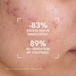 Bioderma Sébium Gel Moussant Purifying Foaming Gel 200ml - Image 2