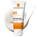 La Roche-Posay Anthelios Melt-In Milk Sunscreen SPF 60 90ml broad spectrum sunscreen for sensitive skin