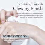mixsoon Bean Essence – Exfoliating & Hydrating Essence 50ml - Image 3