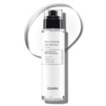 COSRX 6X Peptide Collagen Booster Toner Serum 150ml – peptide enriched toner serum for firm, hydrated, youthful skin.
