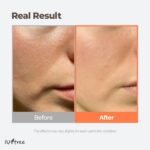 ISNTREE Green Tea Fresh Toner – 200ml - Image 2