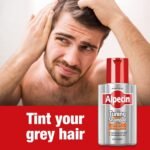 Alpecin Tuning Shampoo 200ml - Image 3