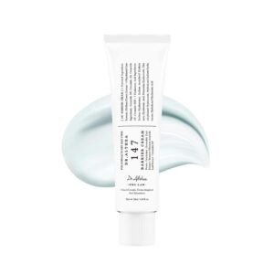 Dr.Althea 147 Barrier Cream 50ml for strengthening skin barrier and deep hydration