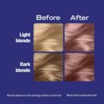 Schwarzkopf LIVE Lightener + Twist – Cool Rose 101 - Image 2