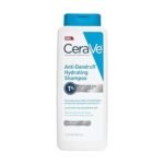CeraVe Hydrating Anti Dandruff Shampoo 355ml with Pyrithione Zinc