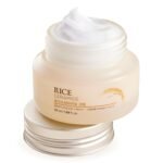 THE FACE SHOP Rice Ceramide Cream hydrating face moisturizer 50ml
