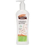 Palmer's Cocoa Butter Firming Butter Body Lotion 315ml with Vitamin E and Q10 for firm, smooth and hydrated skin