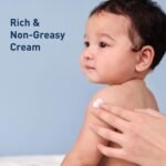 CeraVe Baby Moisturizing Cream with Ceramides – 236ml - Image 2