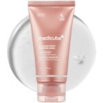 Medicube Wrapping Mask Collagen Overnight Peel-Off Facial Mask 75ml – Skin Firming & Hydrating Mask