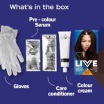 Schwarzkopf LIVE Colour + Moisture – Truffle Temptation MO5 - Image 3