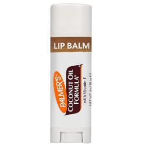 Palmer's Coconut Oil Formula Lip Balm 8g for moisturizing and soft lips
