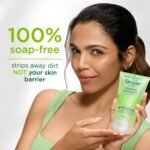 Simple Kind to Skin Refreshing Facial Wash 150ml - Image 2