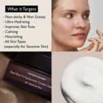 HARUHARU wonder Black Rice 10 Hyaluronic Cream 50ml - Image 3