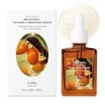 Dr.Althea Vitamin C Boosting Serum 30ml brightening antioxidant serum for radiant skin