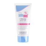 Sebamed Baby Cream Extra Soft pH 5.5 200ml for baby sensitive skin
