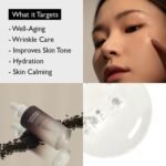 Haruharu Wonder Black Rice Botanical 2GF Ampoule 30ml - Image 3