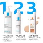 La Roche-Posay Anthelios Melt-In Milk Sunscreen SPF 60 90ml - Image 3