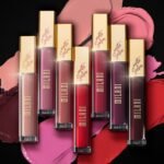MILANI Amore Matte Lip Crème – Devotion (6gm) - Image 4