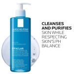 La Roche-Posay Effaclar Purifying Cleansing Gel 400ml - Image 2