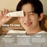 AXIS-Y Complete No-Stress Physical Sunscreen – 50ml - Image 3