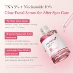 Medicube TXA + Niacinamide 15% Glow Facial Serum 30ml - Image 3